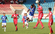 Lịch tường thuật trực tiếp bóng đá trên truyền hình: Vòng 20 V-League