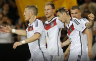 Lịch tường thuật trực tiếp bóng đá trên truyền hình: Vòng bán kết World Cup 2014