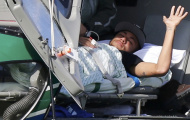 Neymar: 'Tôi chắc chắn Brazil sẽ vô địch World Cup 2014'