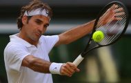 Federer lên gân trước trận chung kết với Djokovic