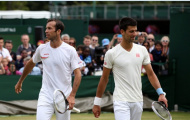 Djokovic được bảo vệ đặc biệt trước thềm chung kết