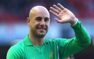 Không thể có Valdes, Monaco hướng đến Reina