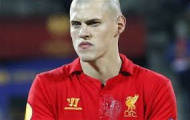 Video: Martin Skrtel, ngôi sao nhiều khả năng sẽ chia tay Liverpool