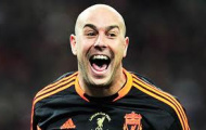 Video: Pepe Reina, ngôi sao đang bị Liverpool rao bán