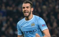 Video: Alvaro Negredo, ngôi sao đã được Man City điền tên vào TTCN