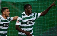 Video: William Carvalho, mục tiêu chuyển nhượng của Man Utd