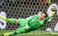 Tứ kết World Cup 2014: Những điều đọng lại