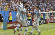 Báo chí ca ngợi chiến thắng của Messi và Argentina
