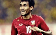 Video: Teerasil Dangda - Ngôi sao Thái Lan sẽ thi đấu tại La Liga