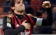 Video: Những hình ảnh đáng nhớ của Kaka tại AC Milan