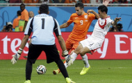 Hà Lan bị đánh giá yếu nhất cho ngôi vô địch trong mắt nhà cái