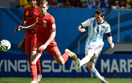 'Hà Lan sẽ chấm dứt giấc mơ của Argentina'