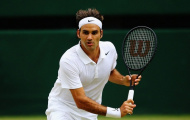 Thua trận, Federer vẫn khen Djokovic nức nở