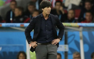 HLV Joachim Loew: 'Brazil đã đánh mất sự tinh tế'