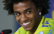 Brazil đã sẵn sàng cuộc sống 'không Neymar'