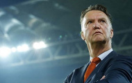 Chưa đến Old Trafford, Van Gaal đã khiến M.U “vớ bẫm”
