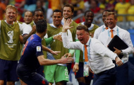 Van Gaal sẽ áp dụng chiến thuật nào cho M.U mùa tới?