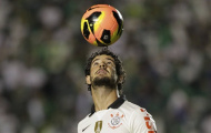 'Vịt con' Alexandre Pato sắp trở lại Serie A