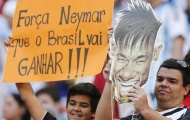 Ba lý do để tin Brazil vô địch World Cup mà không cần Neymar
