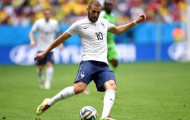 Messi vẫn kém, Benzema đang xuất sắc nhất World Cup