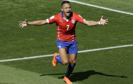Chuyển nhượng 7/7: Arsenal coi như đã có Sanchez