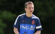 HLV Van Gaal chính thức bổ sung “viện binh” cho M.U