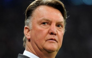 Van Gaal: Argentina không xứng vào bán kết