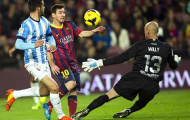 Man City vẫn chưa thể có ‘đối trọng’ với Joe Hart