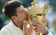 Điểm tin thể thao ngày 07/07: Djokovic giành lại ngôi số 1 thế giới