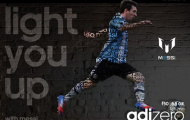 Bán kết World Cup 2014: Cuộc chiến giữa Nike & Adidas
