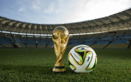 FIFA chọn quả bóng đặc biệt cho trận chung kết World Cup 2014