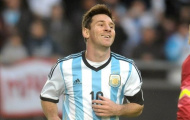 Argentina & Messi: Giữa 2 đầu khen và chê