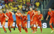 Argentina – Hà Lan: Giao lộ định mệnh của hai con đường song song