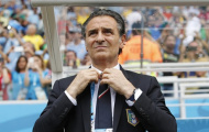 Chính thức: Prandelli nhận nhiệm vụ ở Galatasaray