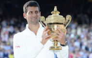 Tennis 3/4 mùa giải 2014: Vua săn tiền thưởng Djoker