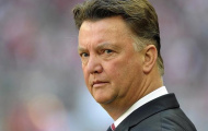 Với Louis van Gaal, người MU bắt đầu hy vọng