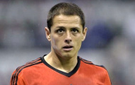 Chicharito từ chối gia nhập Southampton
