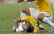 Đội tuyển Brazil: Hãy cứ nhìn Colombia và Pháp