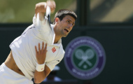 Giải mã 'bí kíp' giúp Djokovic đánh bại Federer