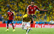 Neymar sẽ không tiêm thuốc giảm đau để đá chung kết