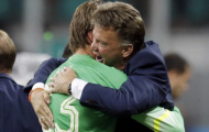 Canh bạc Tim Krul và chất thiên tài của “Vua Midas” Van Gaal
