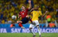 Joachim Loew: 'Đức không ngán Brazil nhưng chỉ sợ...trọng tài'