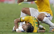 Brazil mất Neymar: Lại chuyện “tái ông thất mã”
