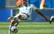 Aguero trở lại, Argentina chơi với sơ đồ gì?