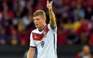 Toni Kroos: Trên con đường trở thành một “Michael Ballack” mới
