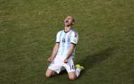 Mascherano sợ Argentina 'mắc bẫy' thầy trò Van Gaal
