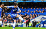 Video: Màn trình diễn ấn tượng của Oscar mùa 2013/14