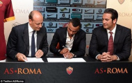 Ashley Cole CHÍNH THỨC tìm được bến đỗ mới