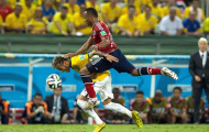 “Hung thần” của Neymar thoát tội, y án với Thiago Silva