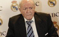 Ronaldo, Messi, Sir Alex... thương tiếc Di Stefano